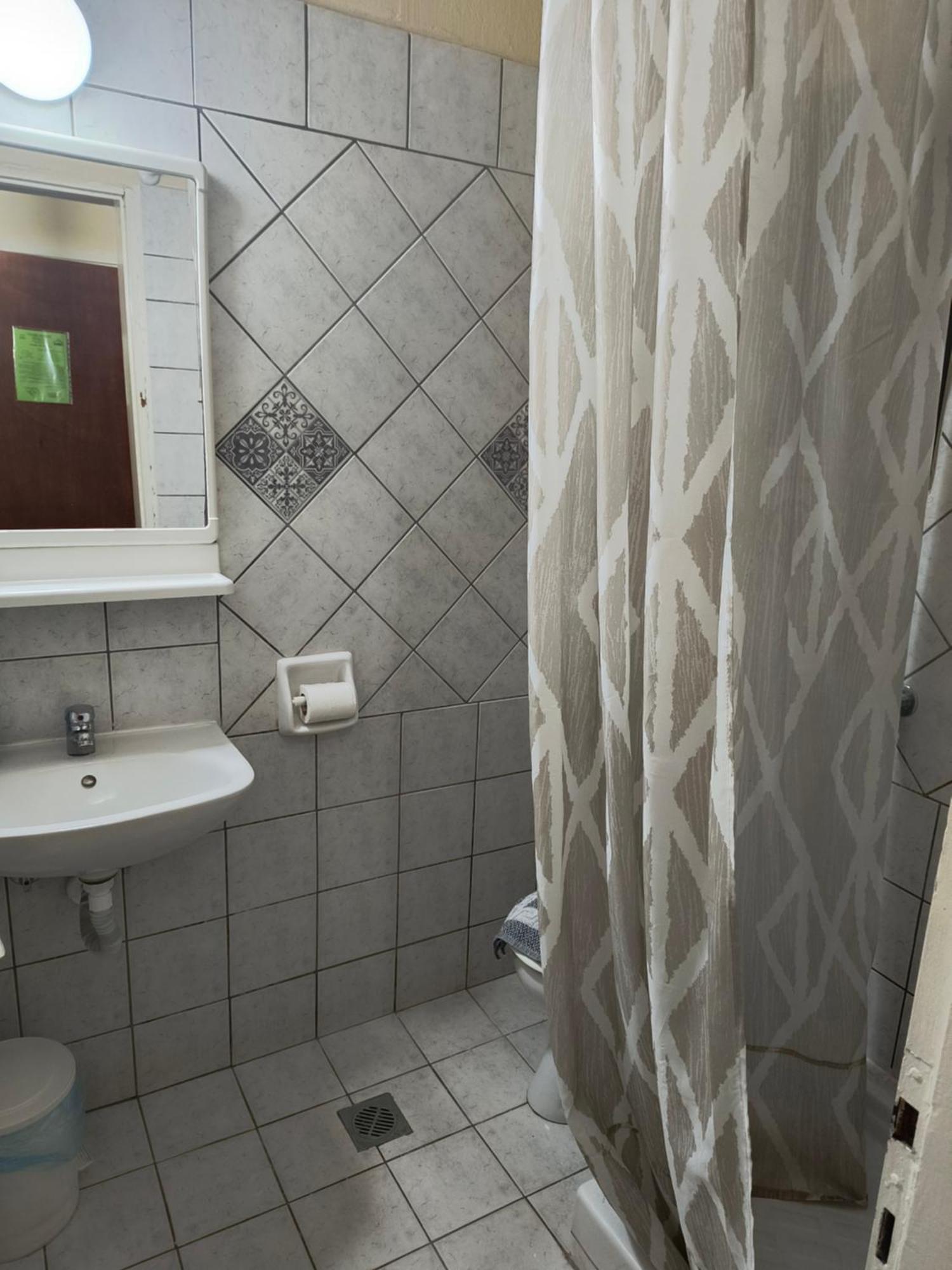 Amelies Apartments Paralía エクステリア 写真