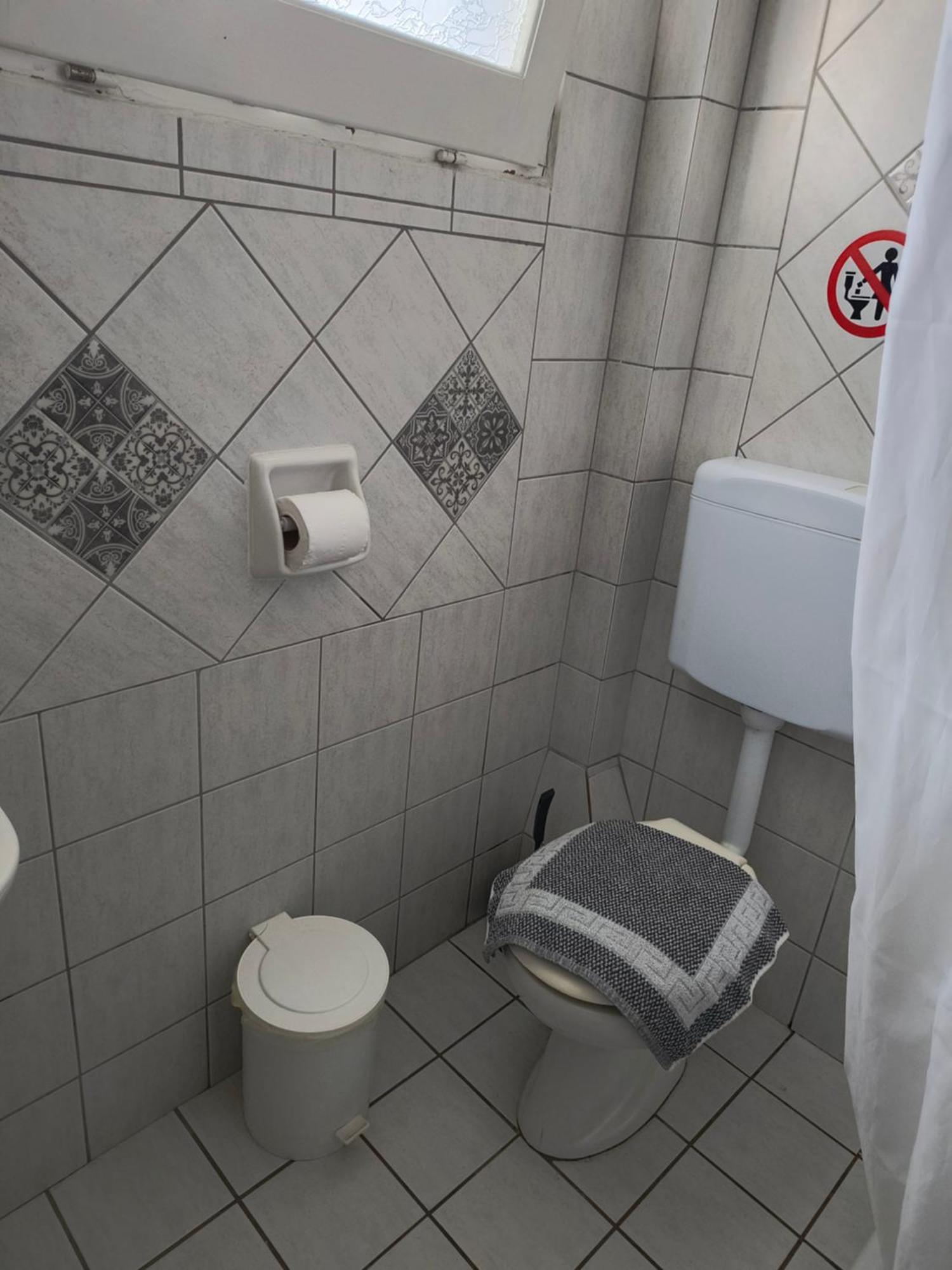 Amelies Apartments Paralía エクステリア 写真