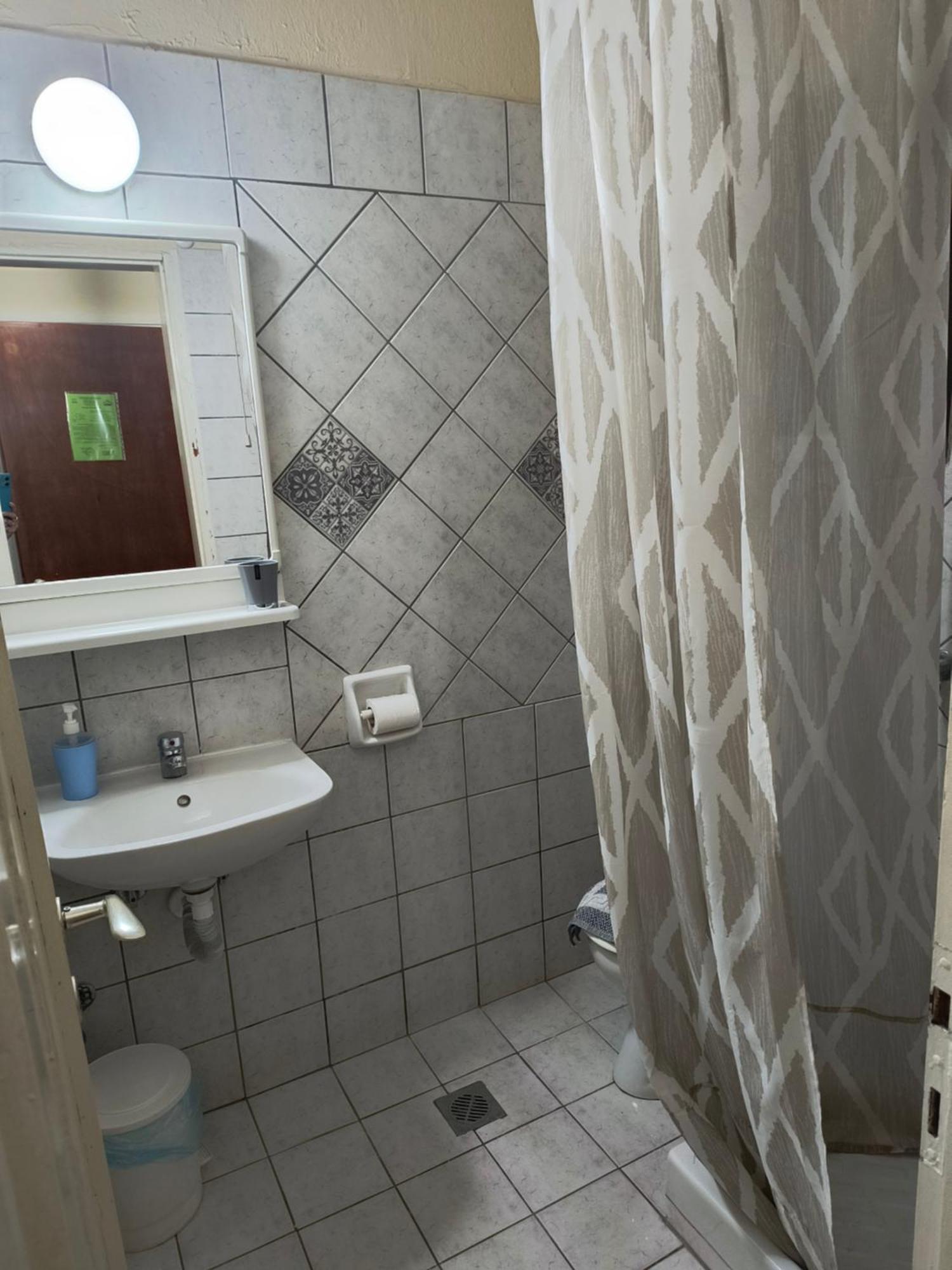 Amelies Apartments Paralía エクステリア 写真