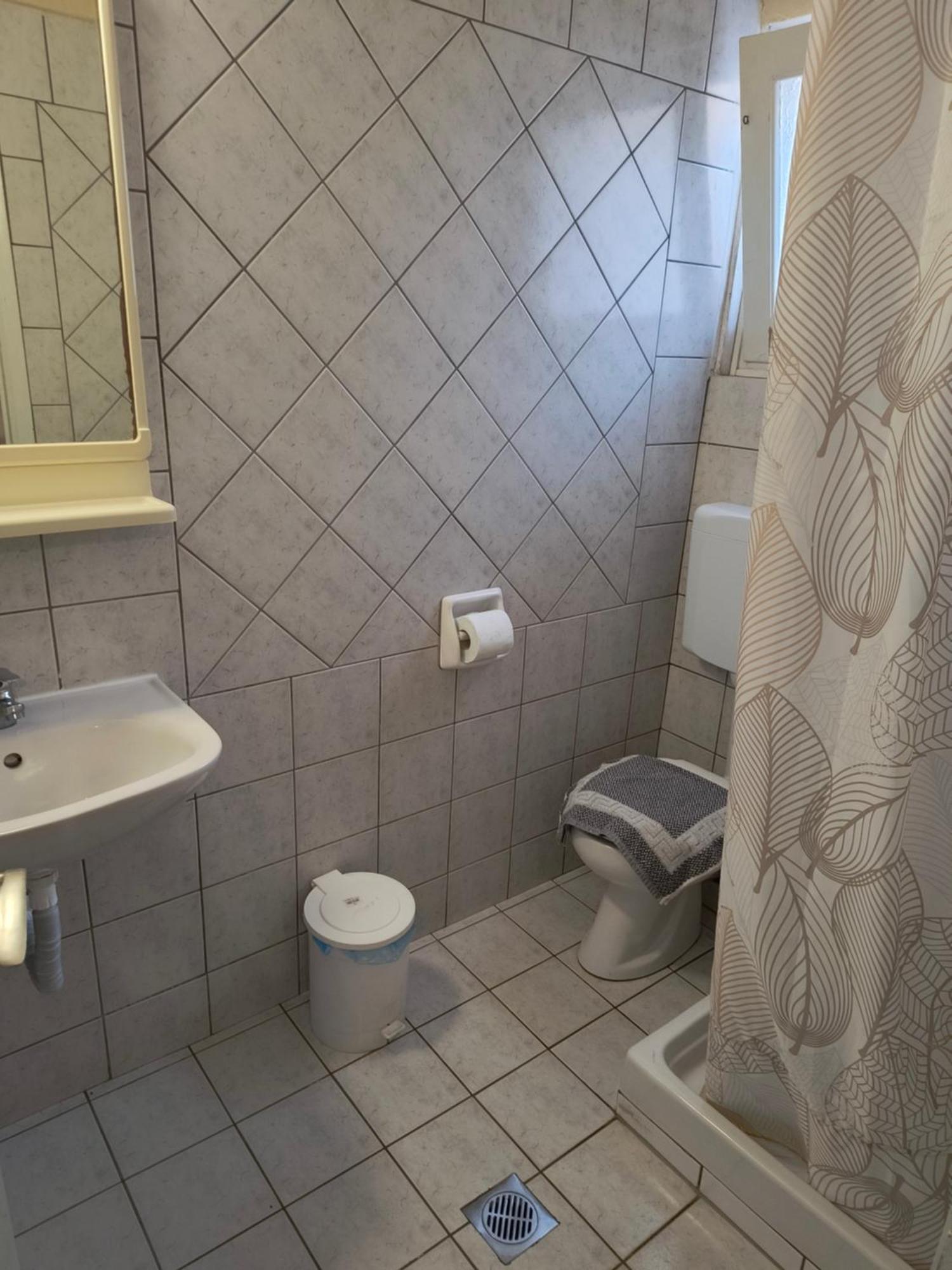 Amelies Apartments Paralía エクステリア 写真